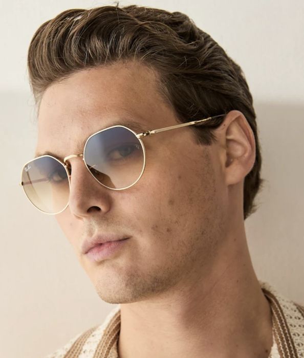 Окуляри Ray ban 3565 original