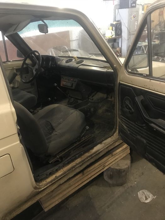 Продам Ніву у доброму стані