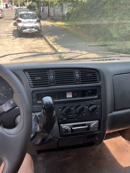 Fiat Ducato 230L