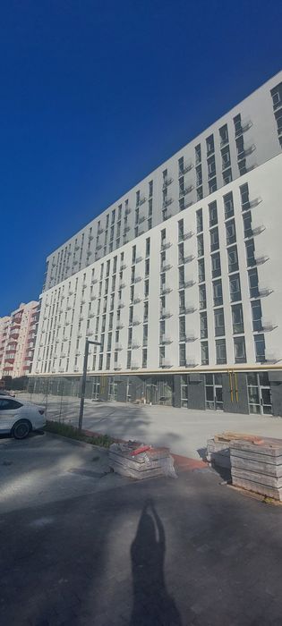 Продаж 1к квартири 52,62 м²  ЖК Обухівський ключ