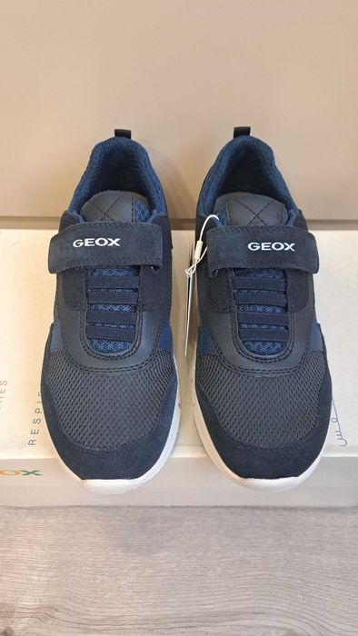 Кросівки пума хлопчик Geox нові