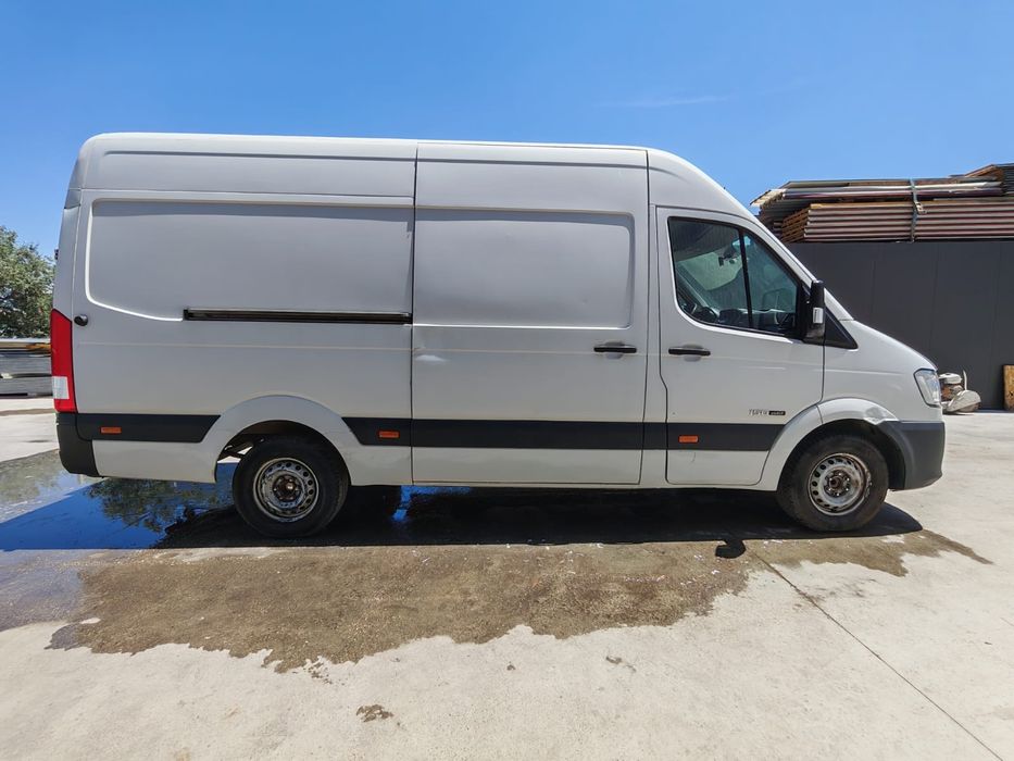 Hyundai H350 150cv