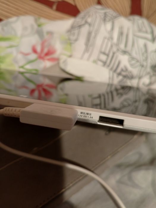 Планшет на відновлення