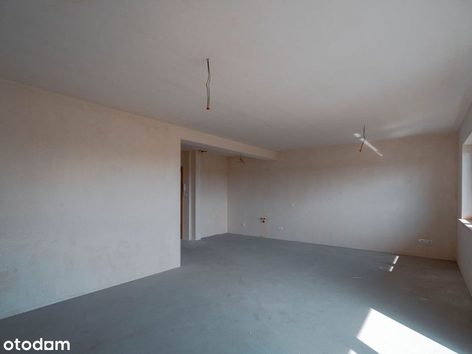2-Pok. Nadmorski Apartament z Balkonem