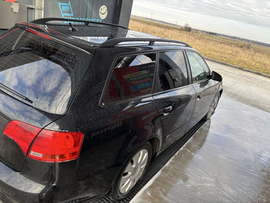 Audi A4 B7 2.0Tdi