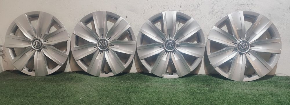 Kołpaki OE VW T-Roc 16"