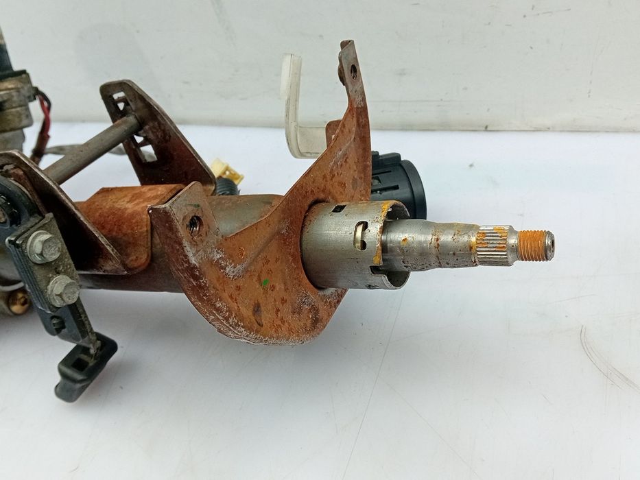 Coluna de direção PEUGEOT 107