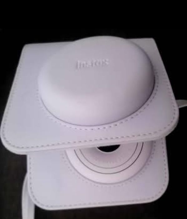 Máquina Fotográfica Instantânea FUJIFILM Instax Mini 12 (Lilás)