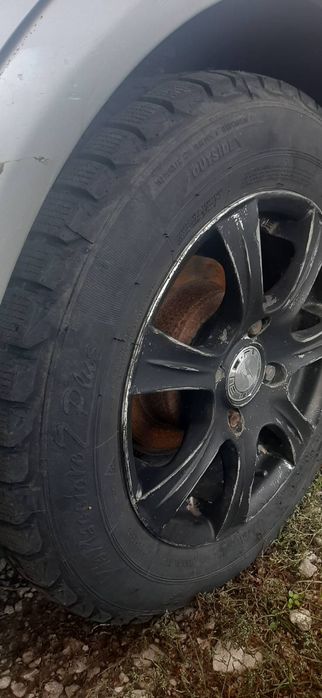 Продам авто Шевроле Лачетти