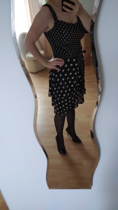 Sukienka damska S / M