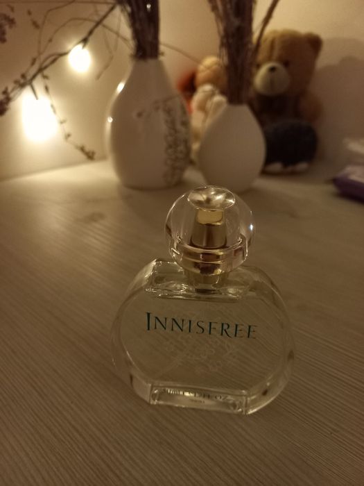 Innisfree парфум