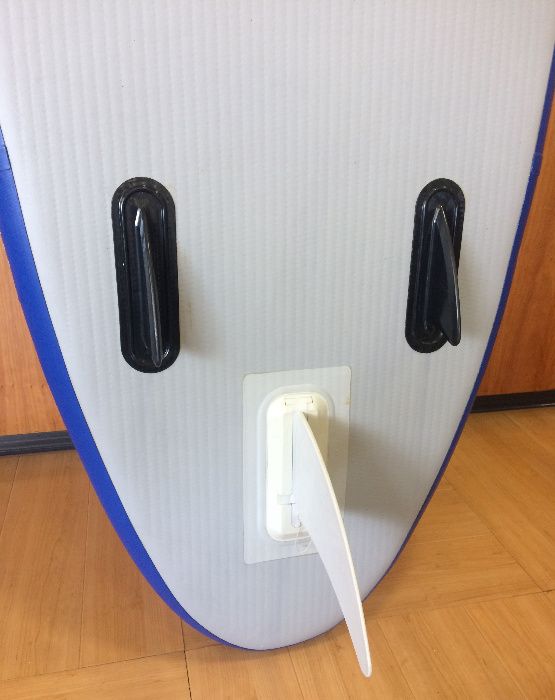 SUP MISTRAL 9,8 (insuflavel)