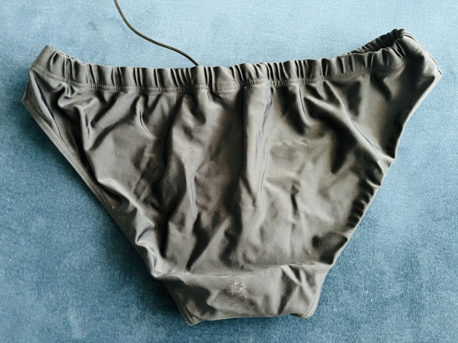 Kąpielowki meskie Moschino XXL