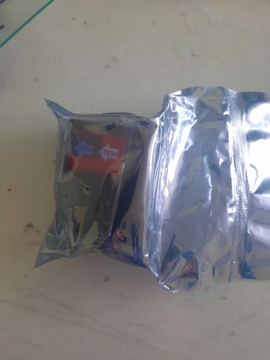 CL-41 картридж кольоровий canon