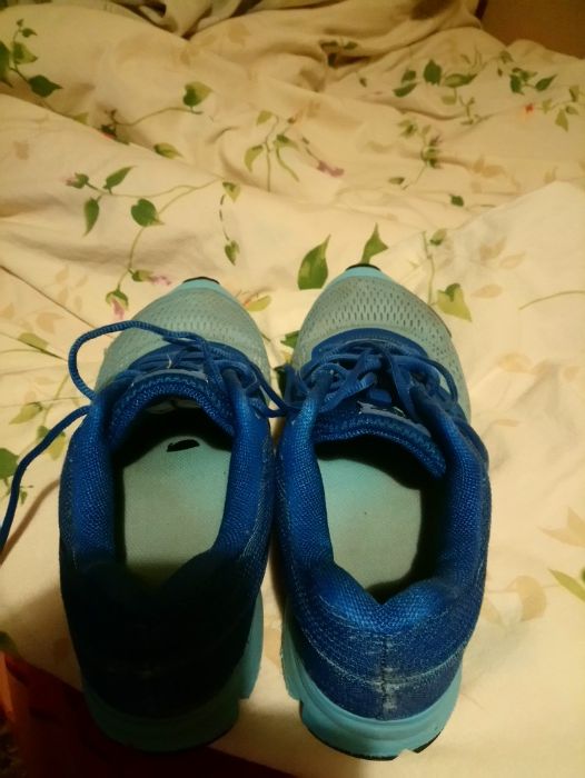 Buty nike damskie roz 42