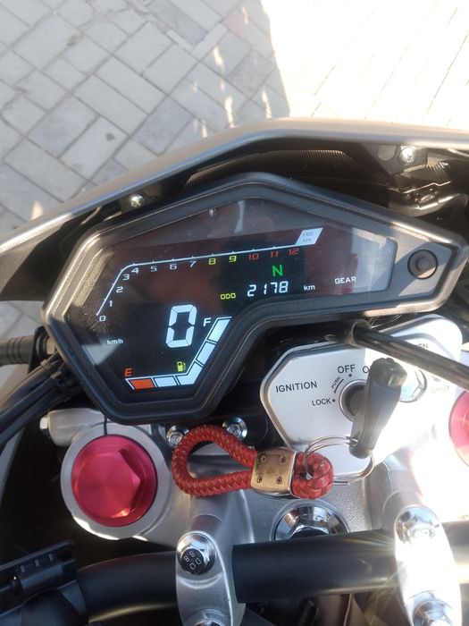 Форте Forte 300GY C5j