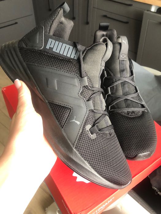 Кросівки чоловічі Puma