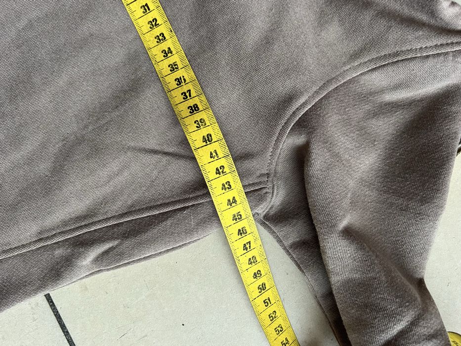 Bluza obersize John baner xs