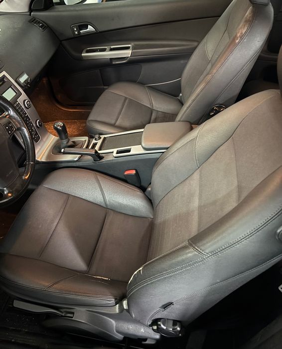 VENDO/TROCO Volvo C30 2008