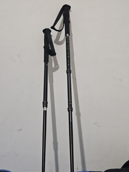 Bastões Forclaz MT100 – O Teu Apoio Inabalável para Fátima e Além