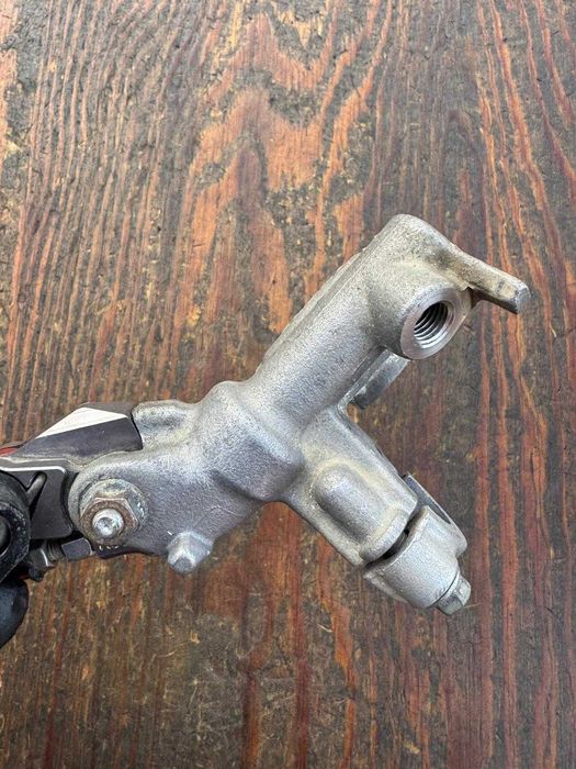 nissin pompa hamulca przod przedniego honda crf 250 / 450 r 04-23