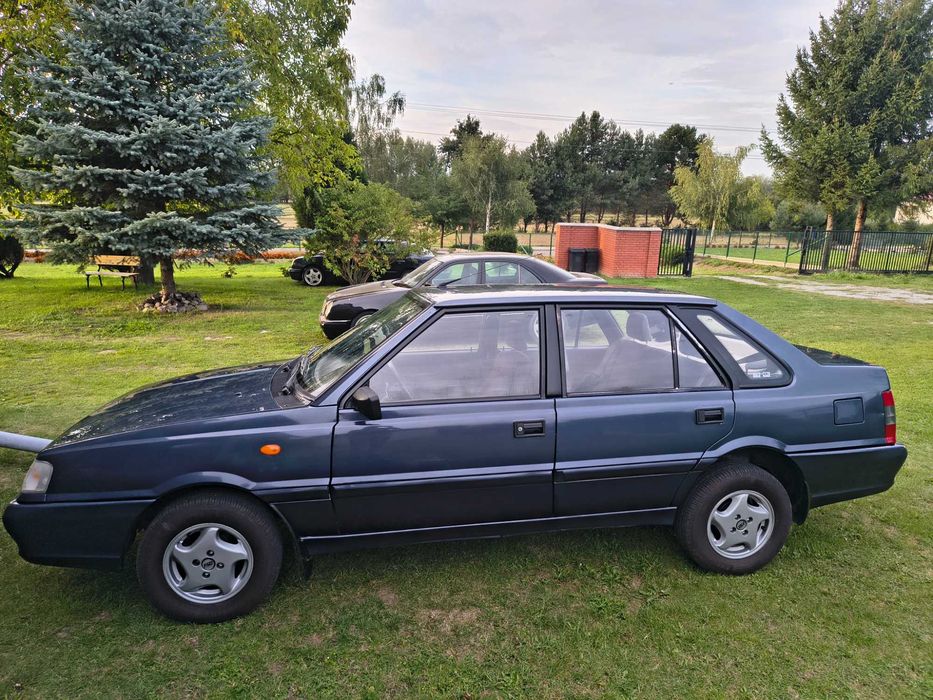 Polonez Atu plus  gsi