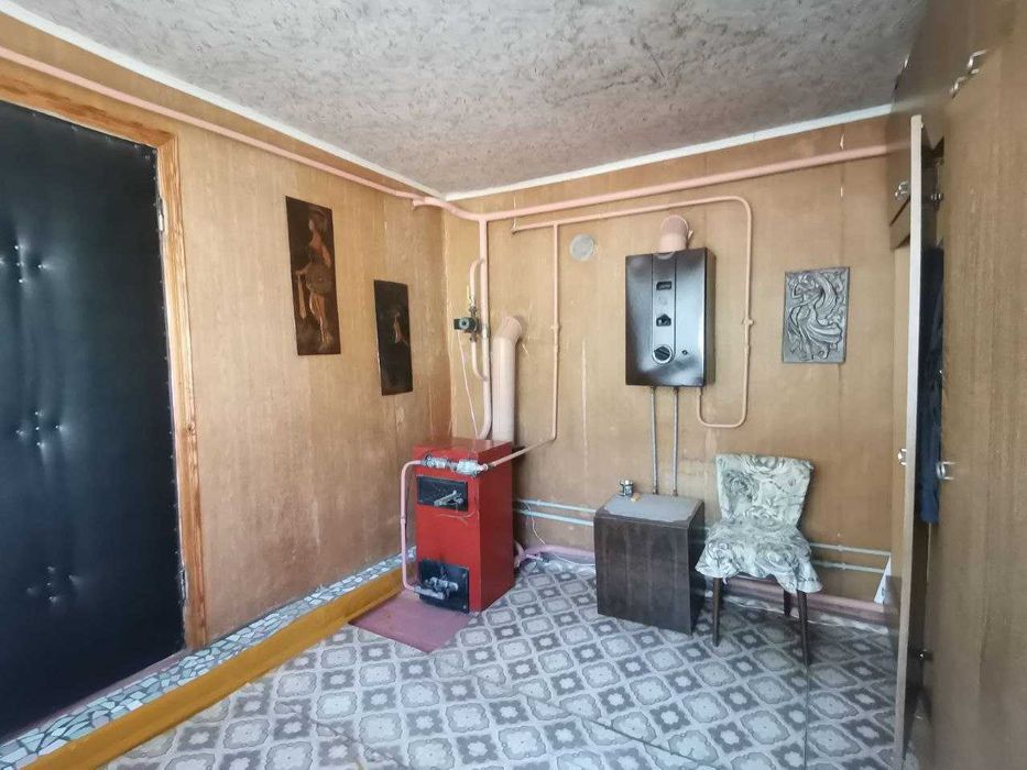 Продаж будинку на Лівому Запоріжжі