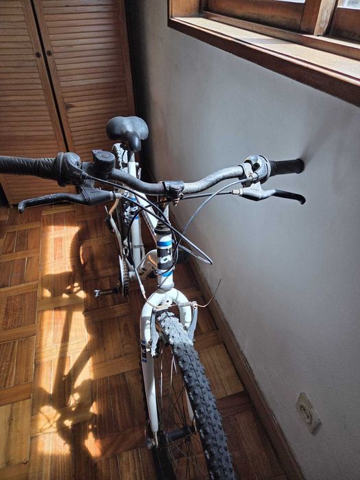 Bicicleta KX sporty 10
