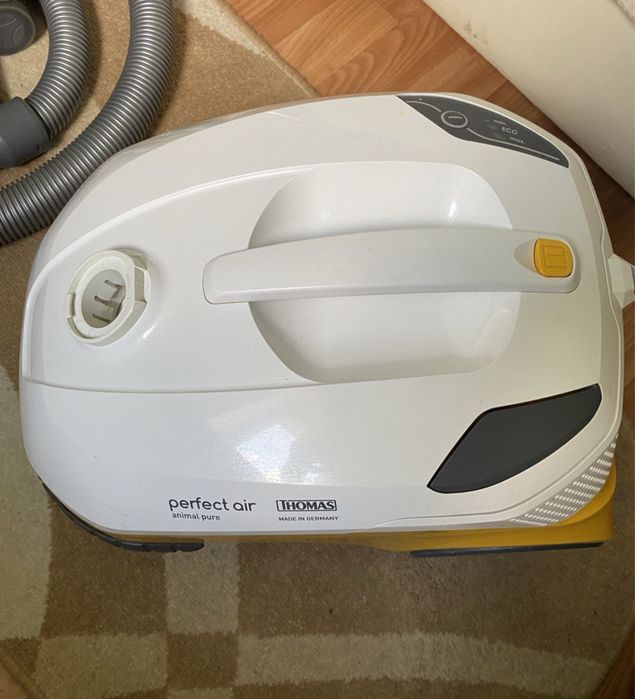 Пилосос Thomas Perfect Air Animal Pure
