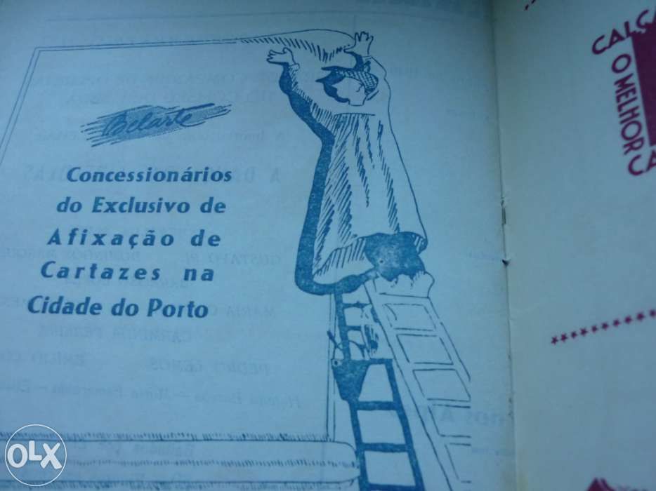 Programa Cinema Rivoli Dez. 1949 - 9