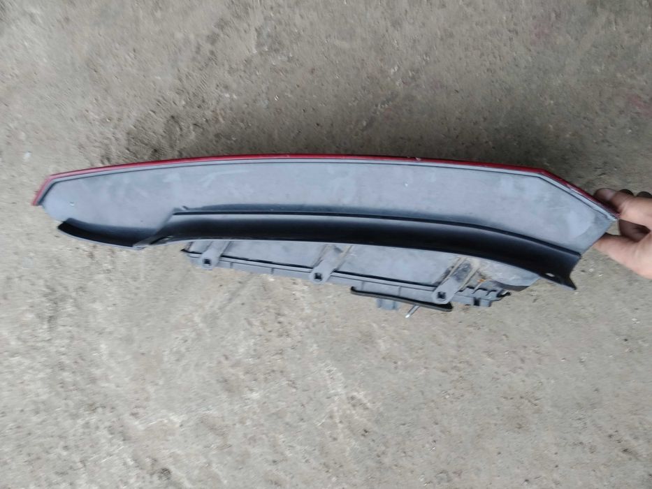 Задній стоп форд фієста