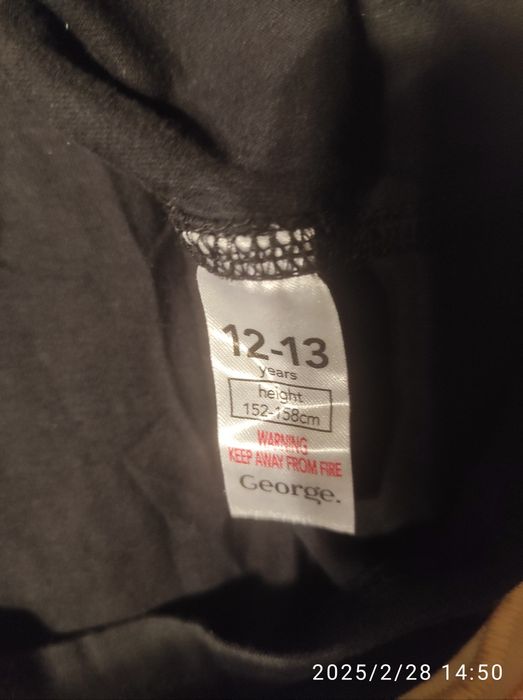 Koszulka dla chłopca