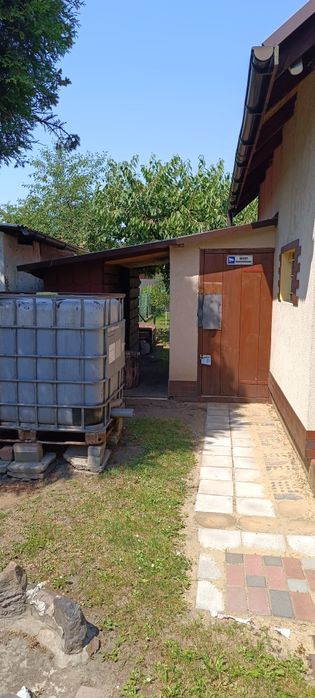 Sprzedam działkę rekreacyjną Sosnowiec Niwka