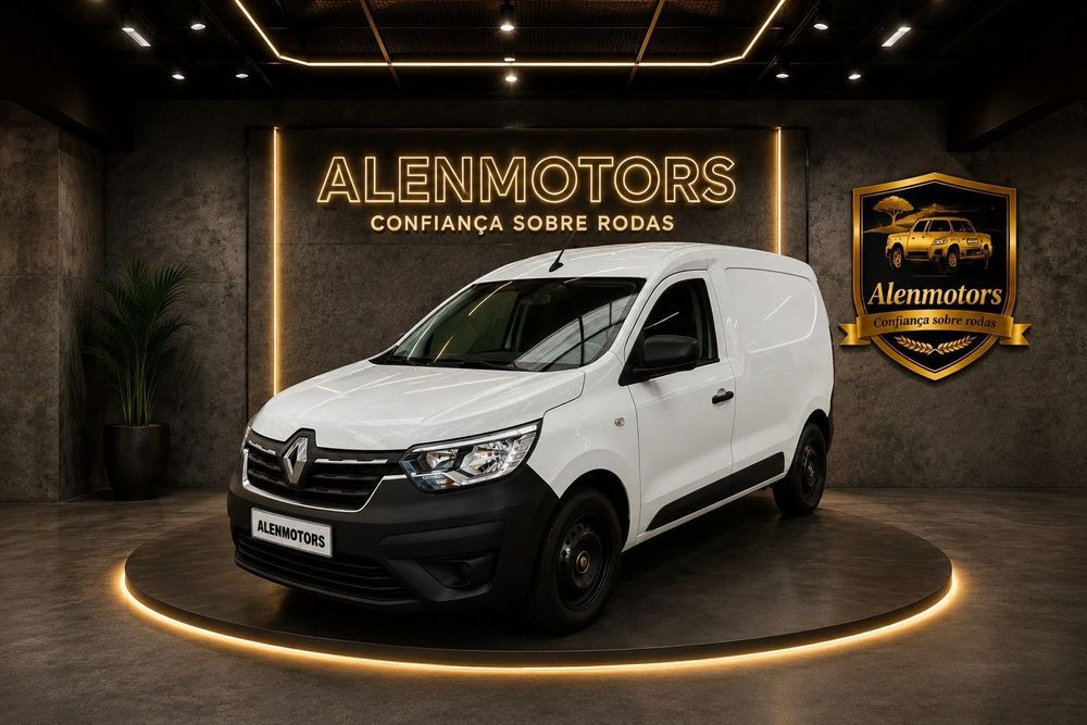 Renault Express 1.5 DCI CONFORT
