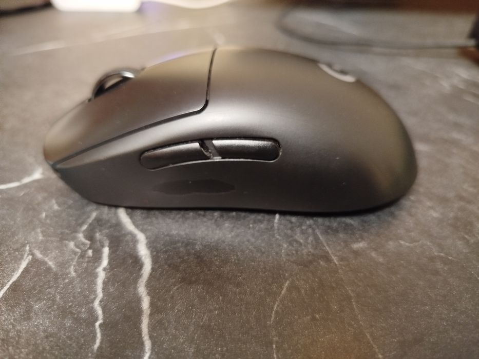 Logitech G Pro Wireless