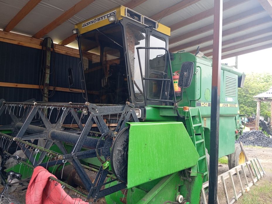 Продам  комбайн комбайна