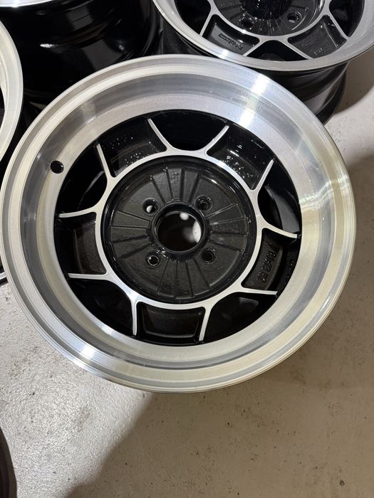 Jantes ATS Classic 13” 2x7j 2x8j 4x100