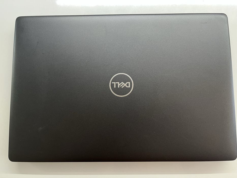 Dell Latitude 5400