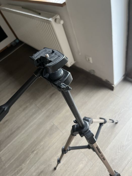 statyw velbon skladany