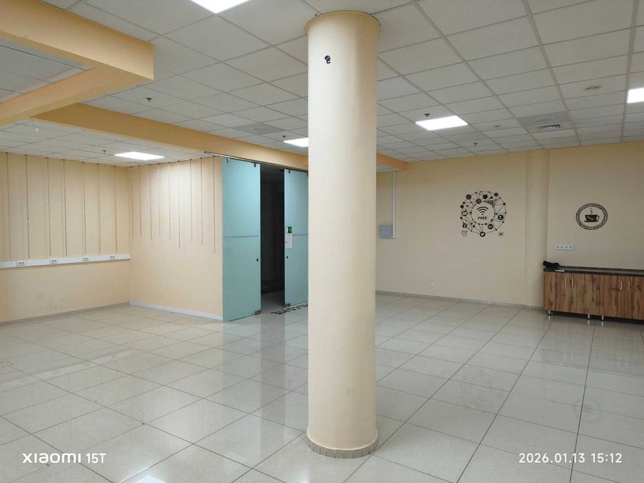 Оренда комерційного приміщення по вул. Пирогова