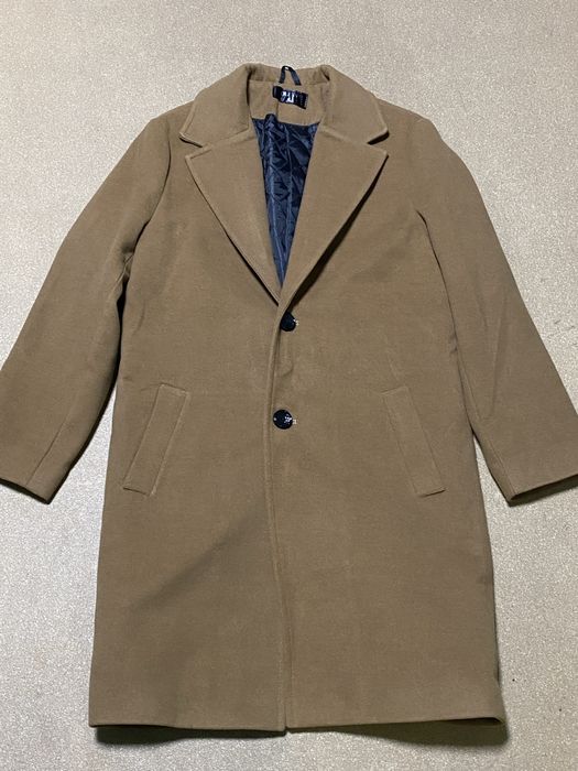 Пальто чоловіче OCEAN Розмір S-M