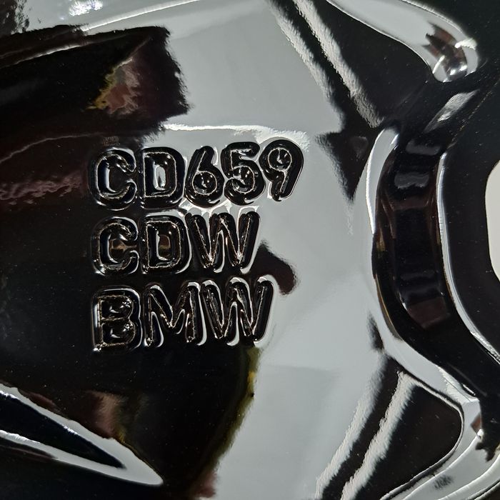 Jantes 21 originais BMW i5 G60 G61 5 G30 G31 i4 G26 5x112