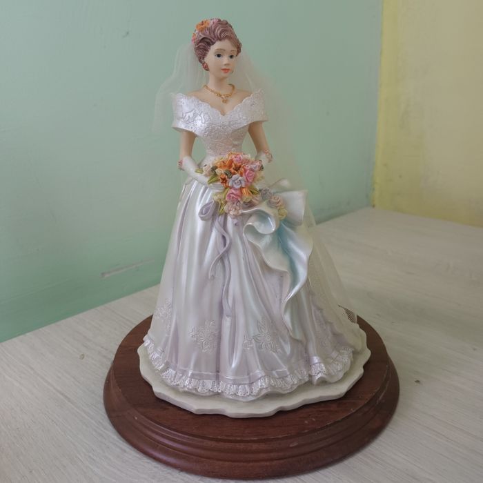 Рідкісна колекційна фігурка  від Leonardo