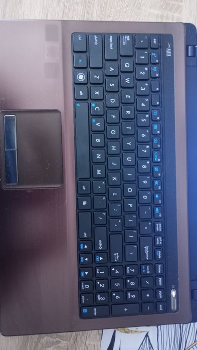 Laptop Asus k53s