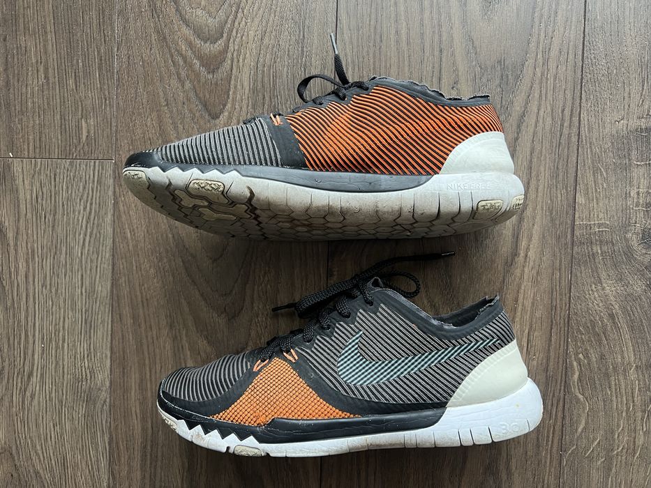 Кросівки Nike Free Trainer 3.0 V4