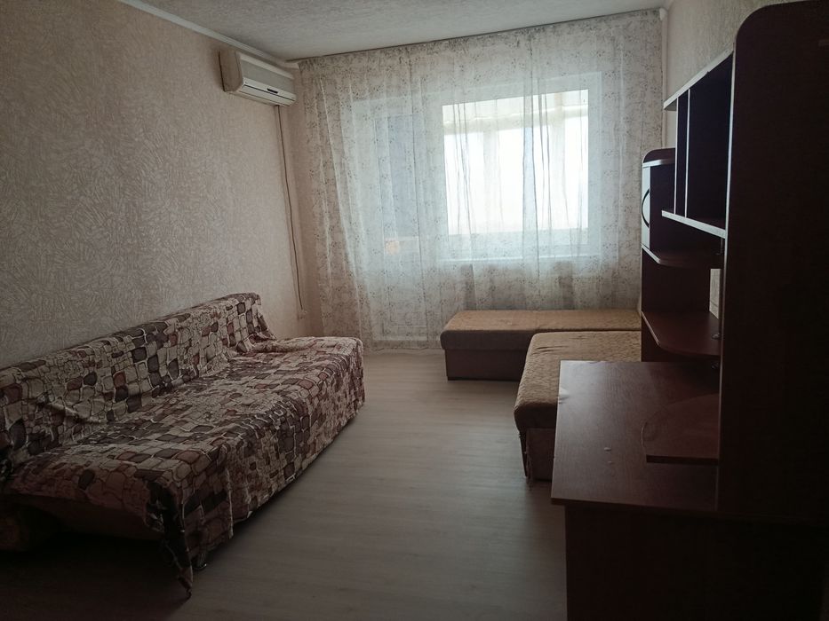Продам двокімнатну квартиру