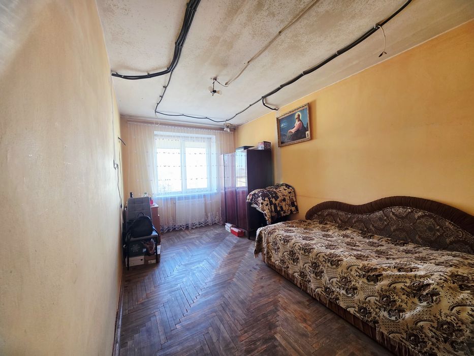 Продається комфортна трьохкімнатна квартира!!!