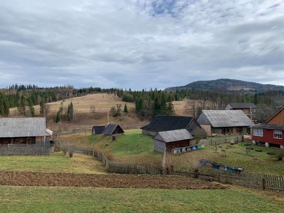 Продаж / Земля / будівництво / Довжки / Стрийський, Львівська область