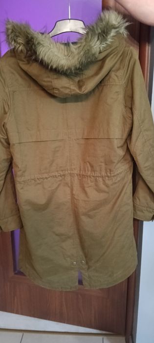 KurtkaKurtka parka O'Neill