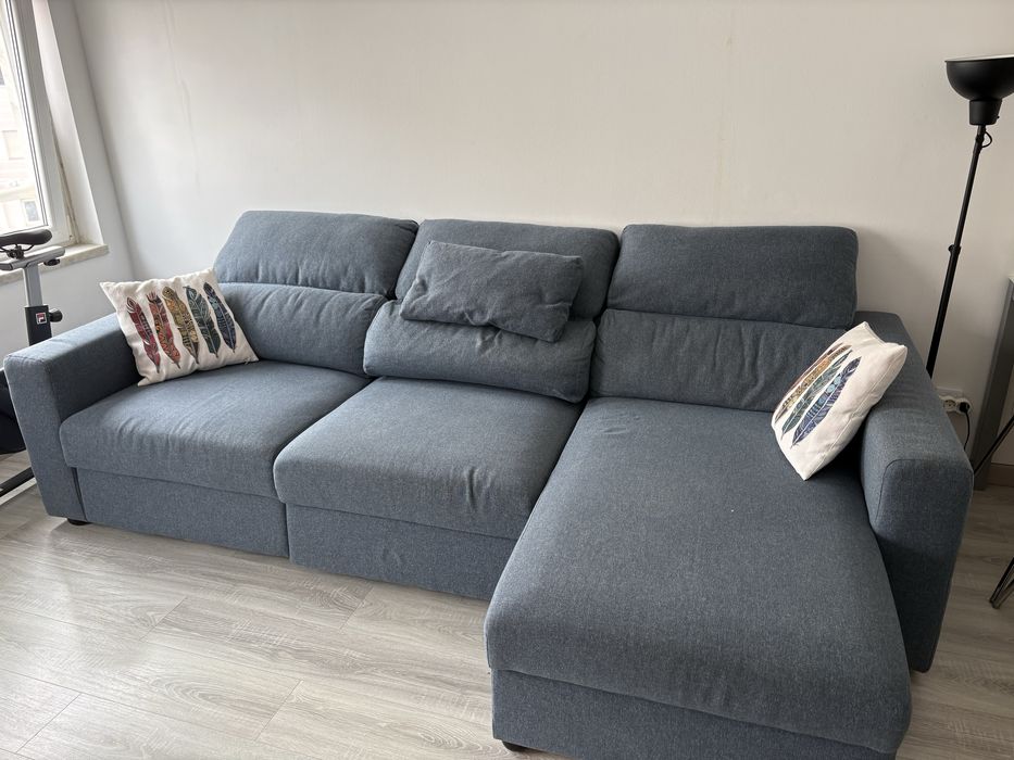 Sofá Ikea eskilstuna